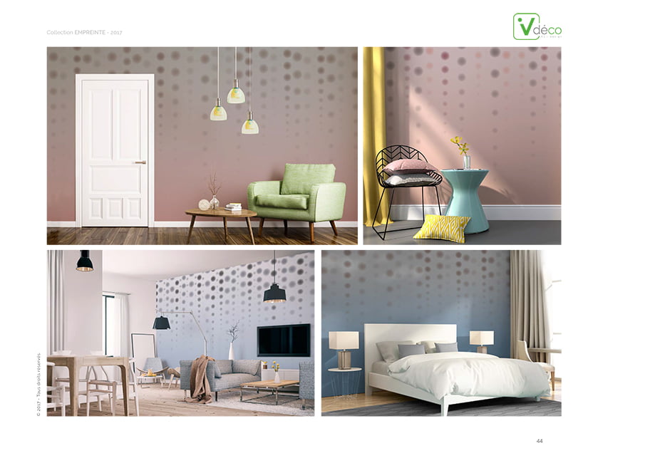 Le Feng Shui et votre chambre à coucher | home24
