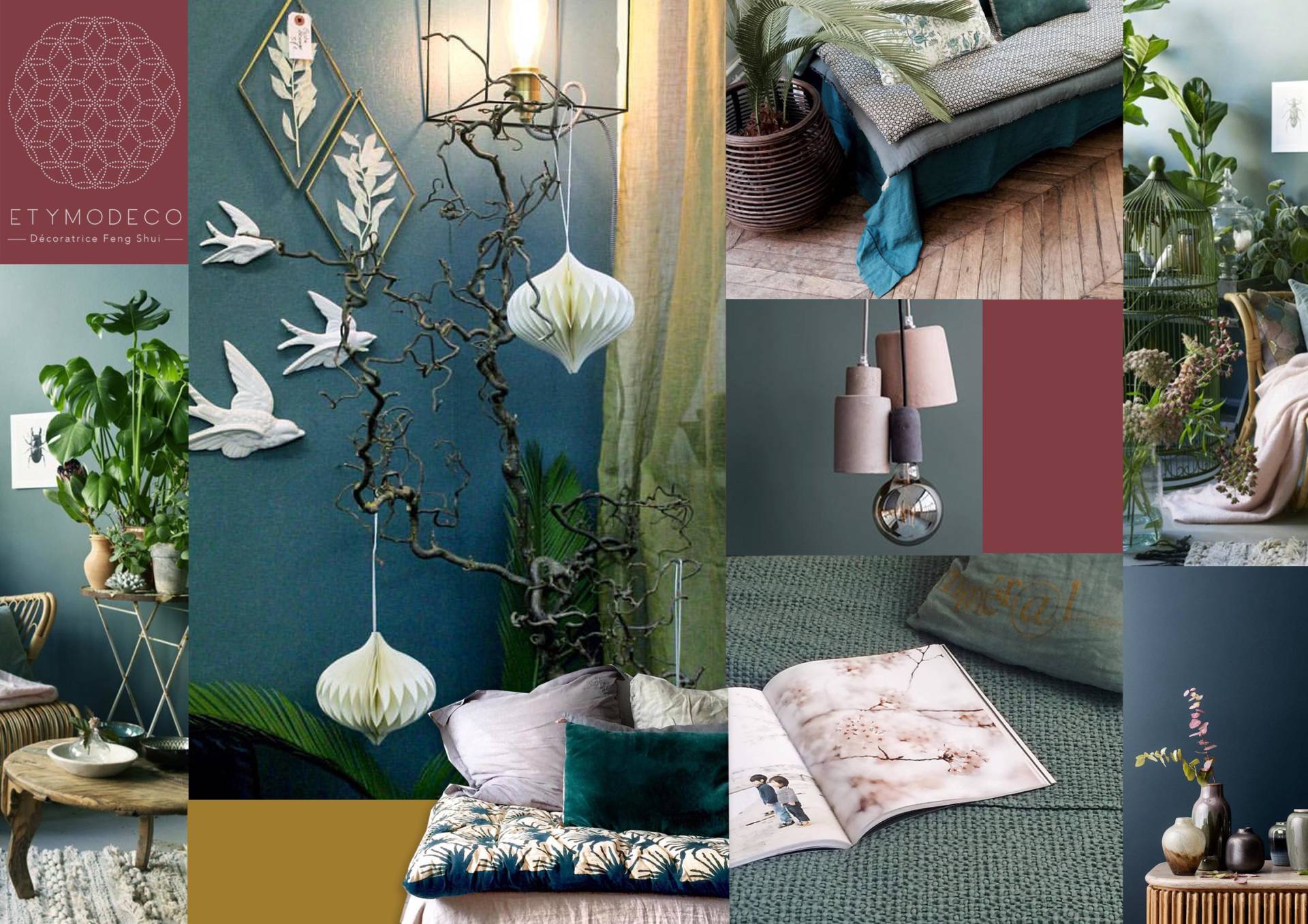 Transformation totale d&rsquo;un appartement en rez de jardin à Ranspach le bas 