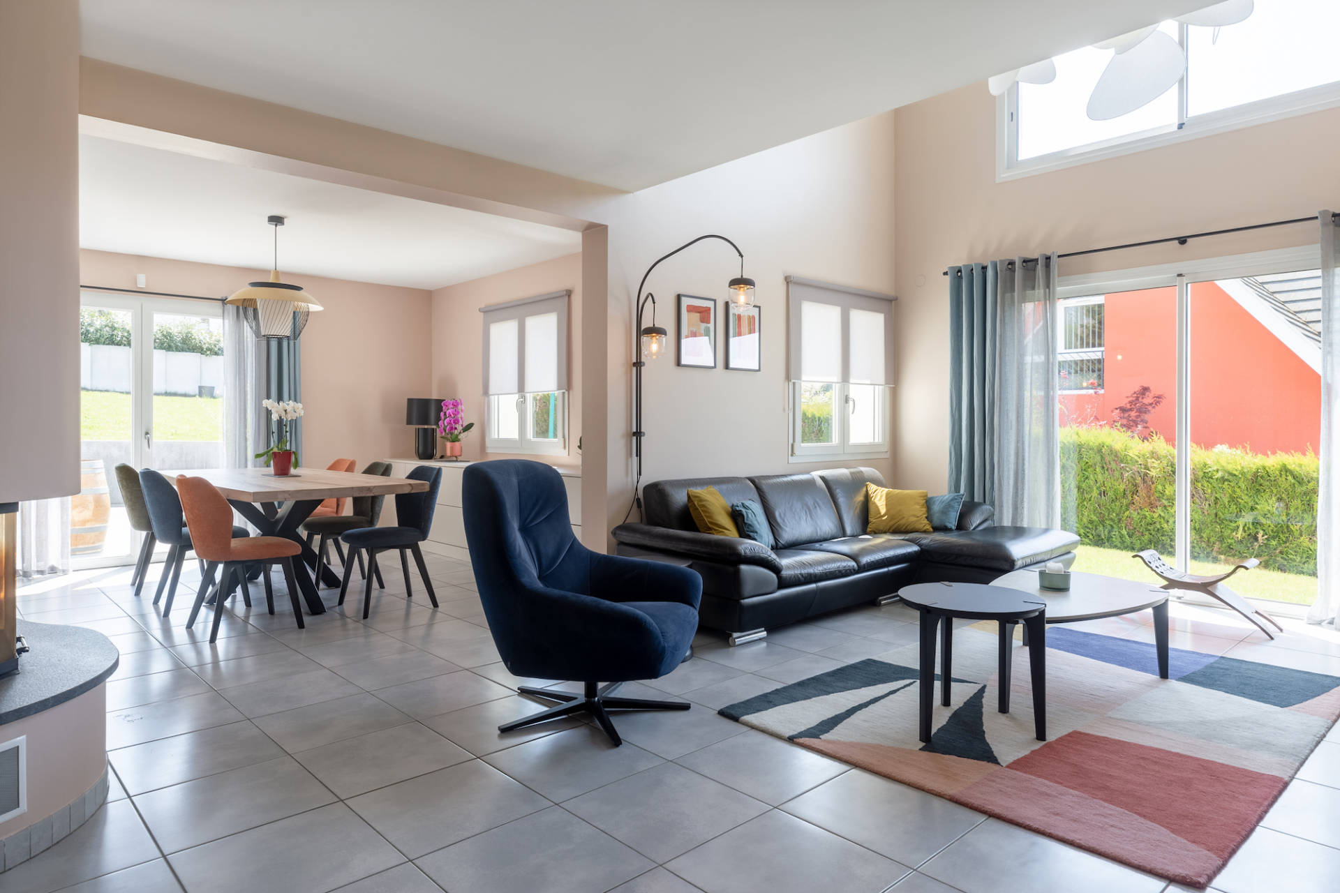 Incarner sa maison à Brinckheim