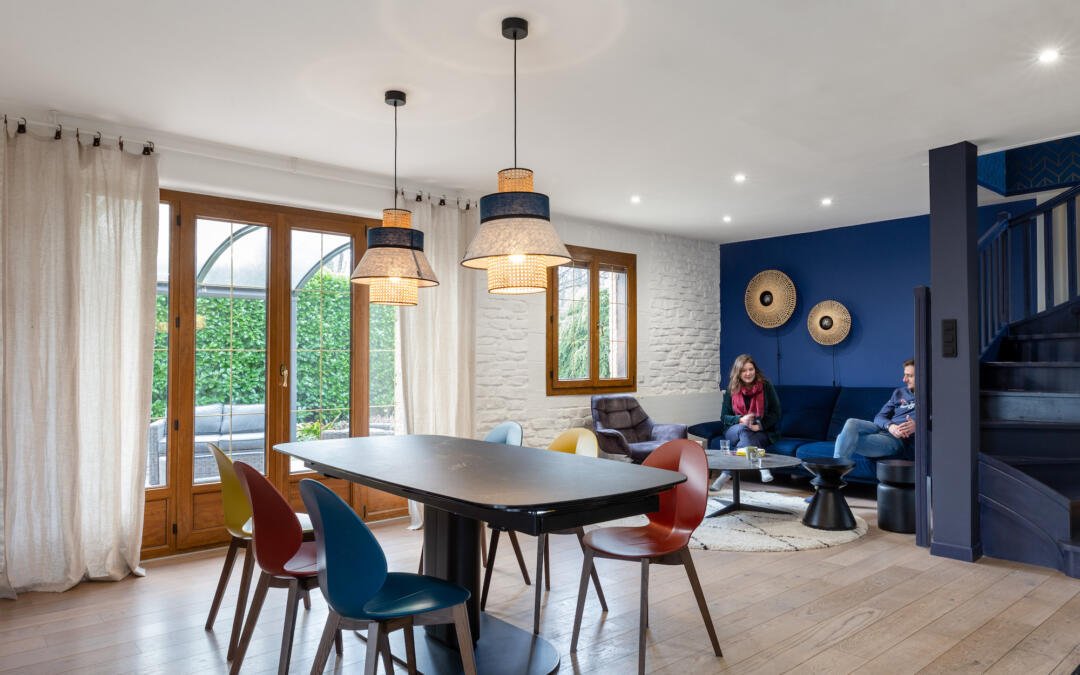 Décoration Nature Design en Alsace