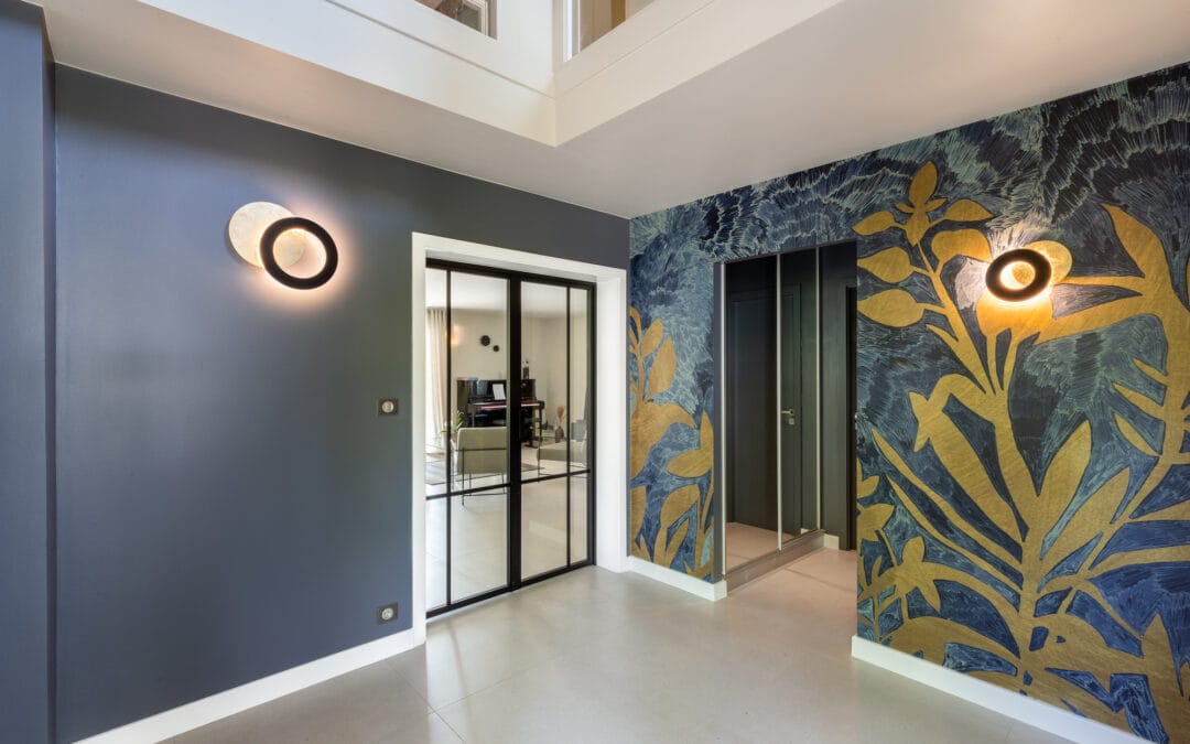 Décoration de maison en Alsace