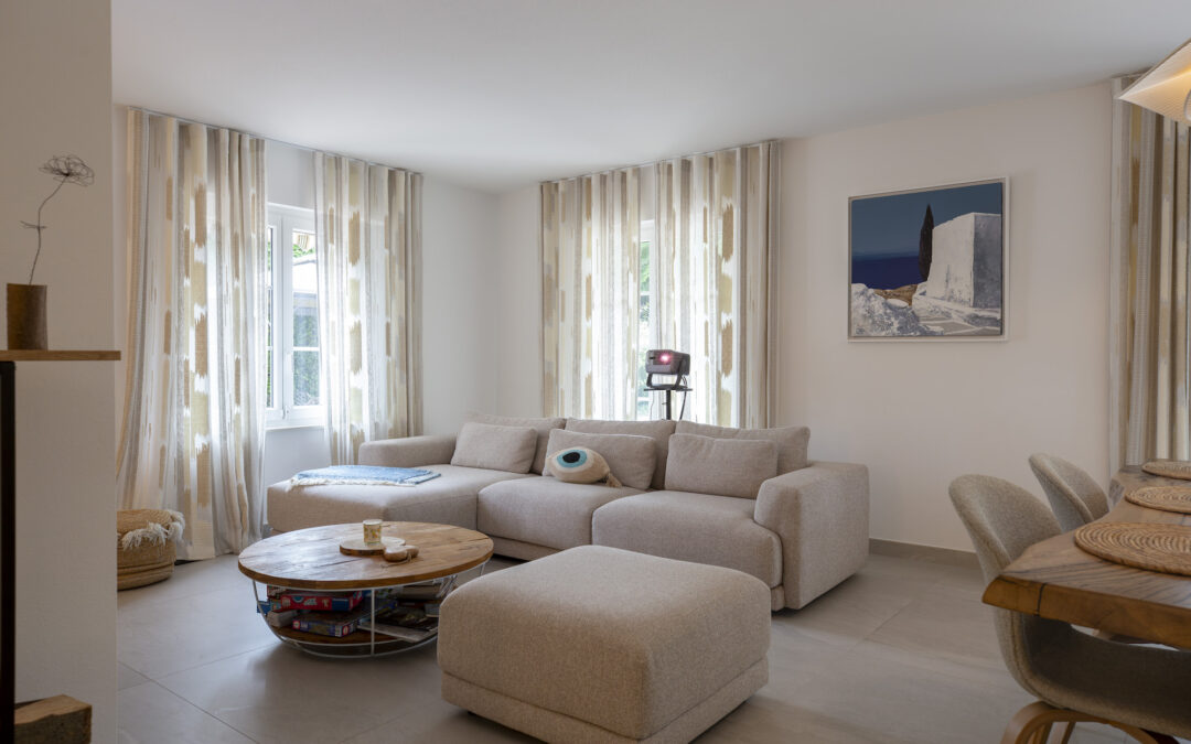 Décoration Maison familiale Mulhouse-Rebberg