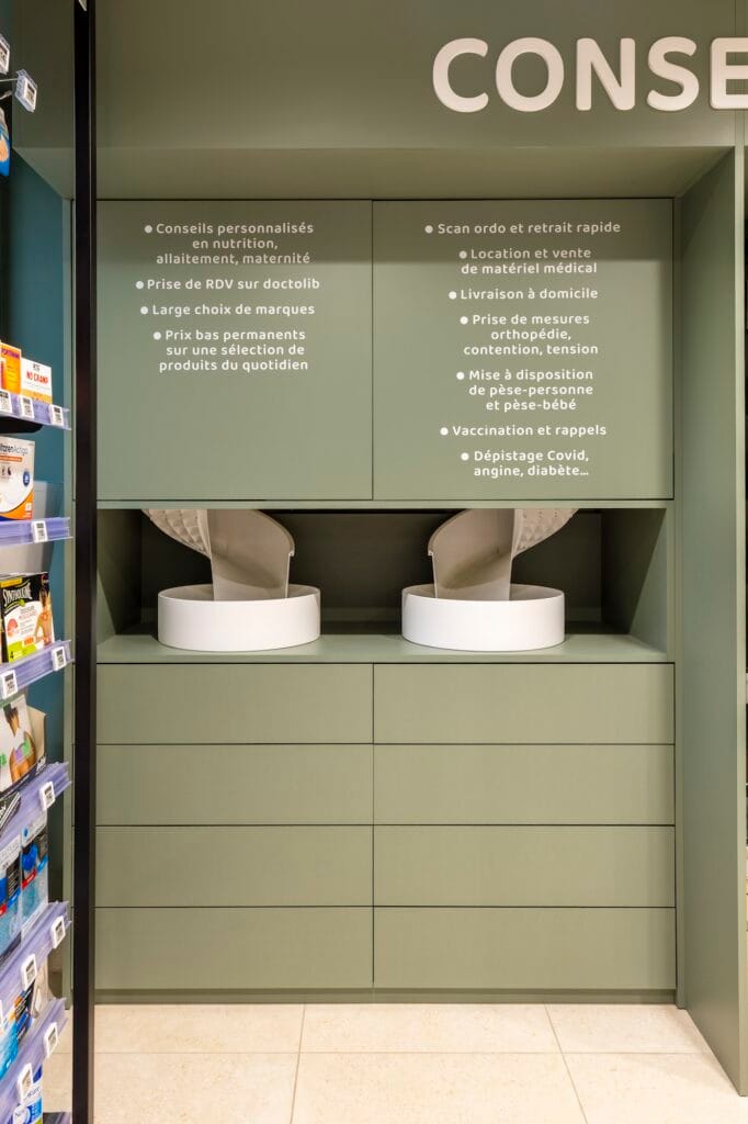 Gros plan sur le point conseils, par Etymodéco, Magali Brustlein, Décoratrice d'intérieur à Saint Louis en Alsace